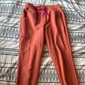 Figs Zamora Scrub Bottoms
